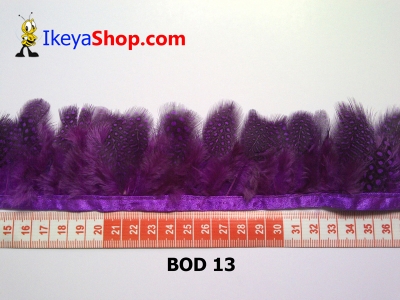 bulu owl polkadot BOD 13   feather  large2